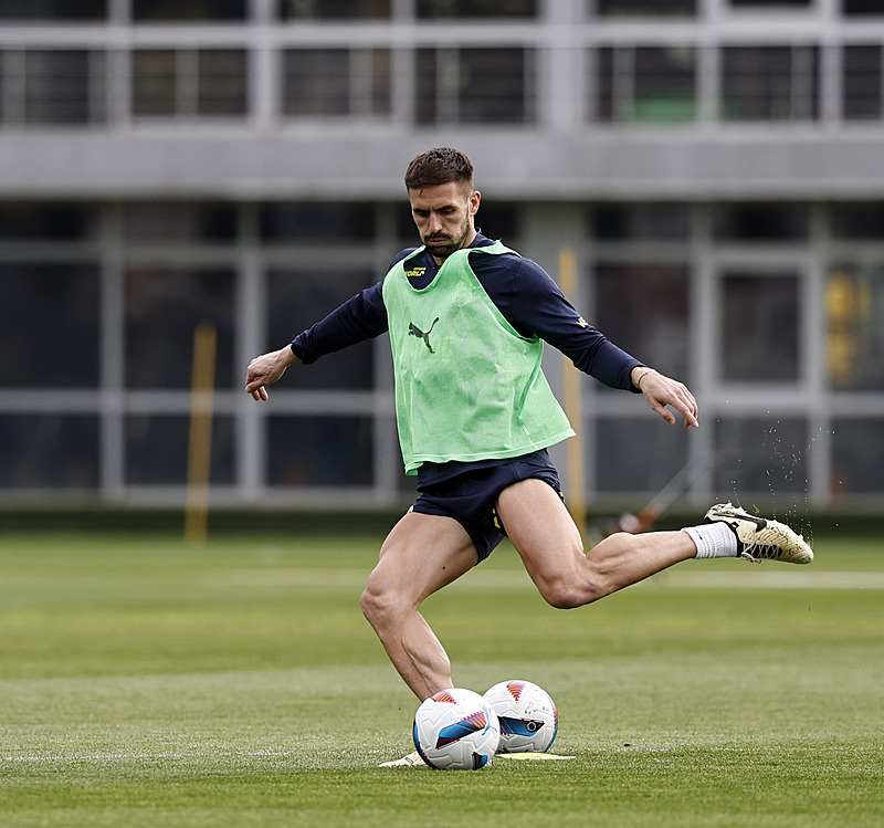 Dusan Tadic Fenerbahçe’de devam edecek mi? Yönetimden Sırp yıldıza mesaj