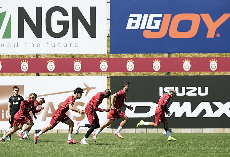 Galatasaray’da büyük tehlike! Sipay Bodrum FK maçı öncesi...