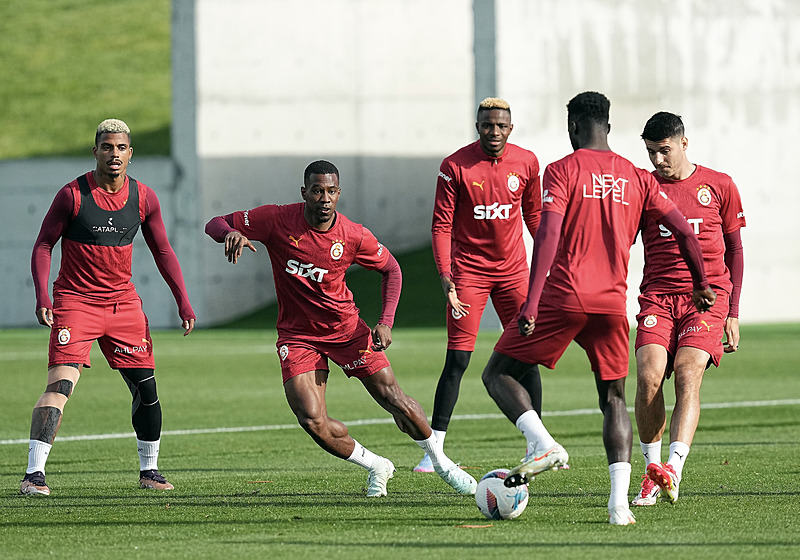 Galatasaray’da büyük tehlike! Sipay Bodrum FK maçı öncesi...