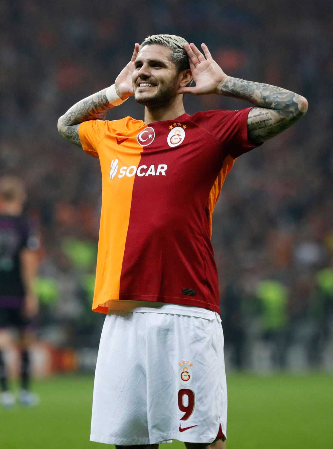 Transferi resmen doğruladı! Mauro Icardi ve Fenerbahçe...