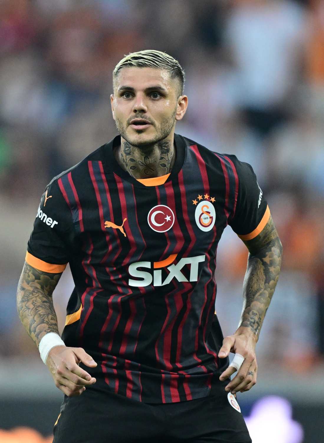 Transferi resmen doğruladı! Mauro Icardi ve Fenerbahçe...