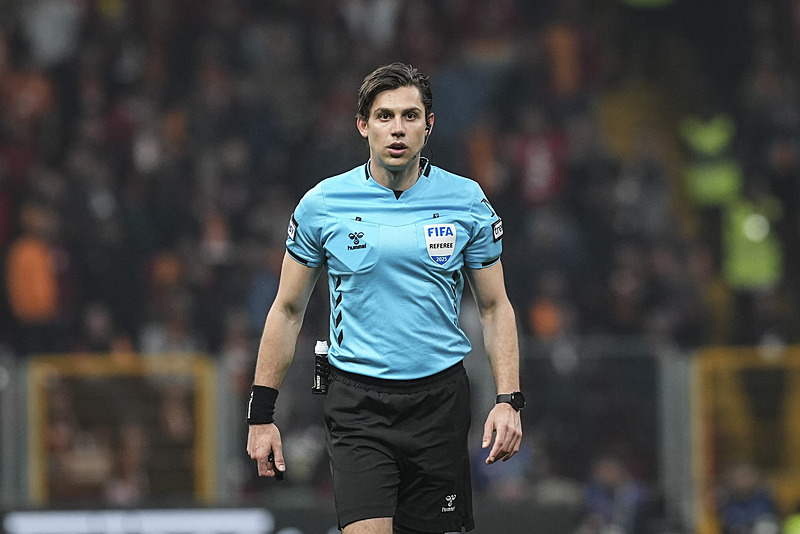 GALATASARAY HABERİ: Ahmet Çakar’dan flaş Mehmet Türkmen sözleri!