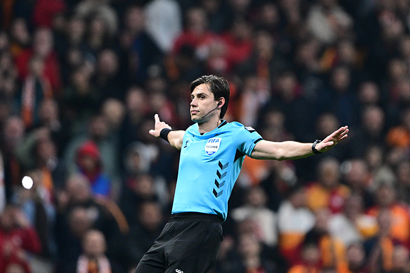 GALATASARAY HABERİ: Ahmet Çakar’dan flaş Mehmet Türkmen sözleri!