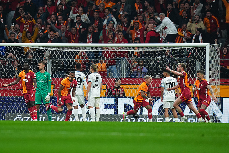 GALATASARAY HABERİ: Ahmet Çakar’dan flaş Mehmet Türkmen sözleri!