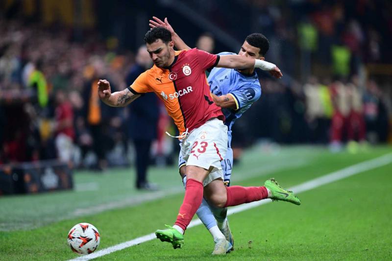 Kaan Ayhan’dan transfer açıklaması! Galatasaray’dan ayrılacak mı?
