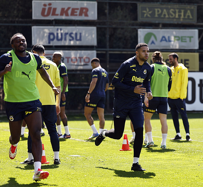 Fenerbahçe’de hataya yer yok! İşte Jose Mourinho’nun Bellona Kayserispor maçı 11’i
