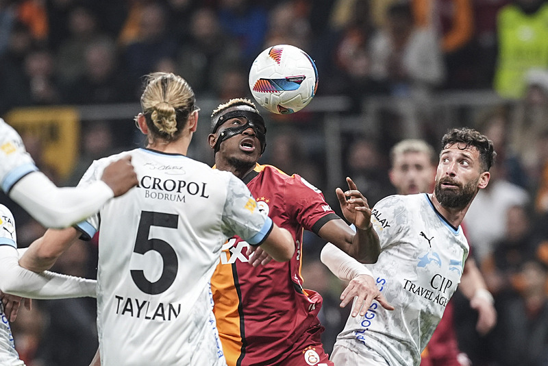GALATASARAY TRANSFER HABERİ: Real Madrid’den Osimhen bombası! Perez’in gözü onda
