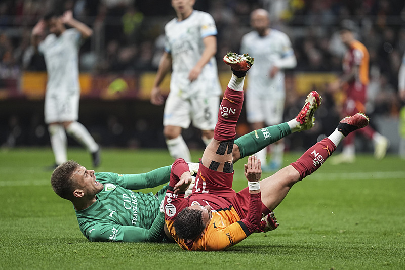 Spor yazarları Galatasaray - Sipay Bodrum FK maçını yorumladı!