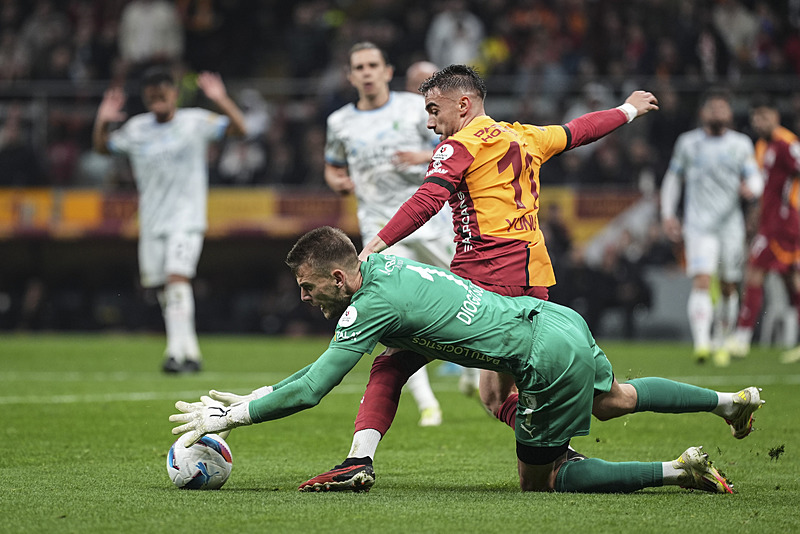 Spor yazarları Galatasaray - Sipay Bodrum FK maçını yorumladı!