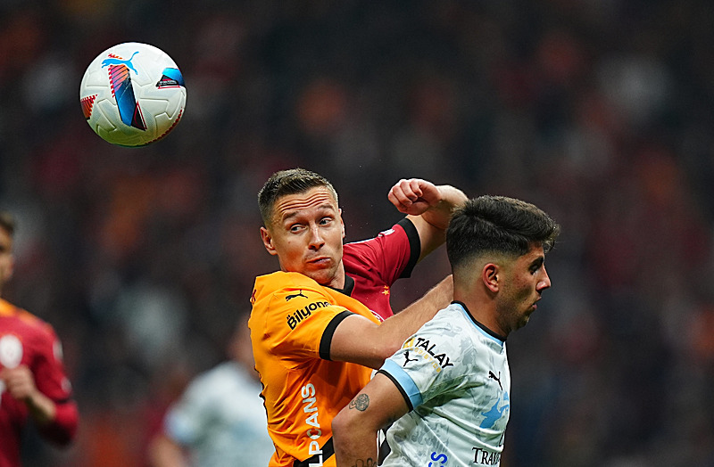 Spor yazarları Galatasaray - Sipay Bodrum FK maçını yorumladı!