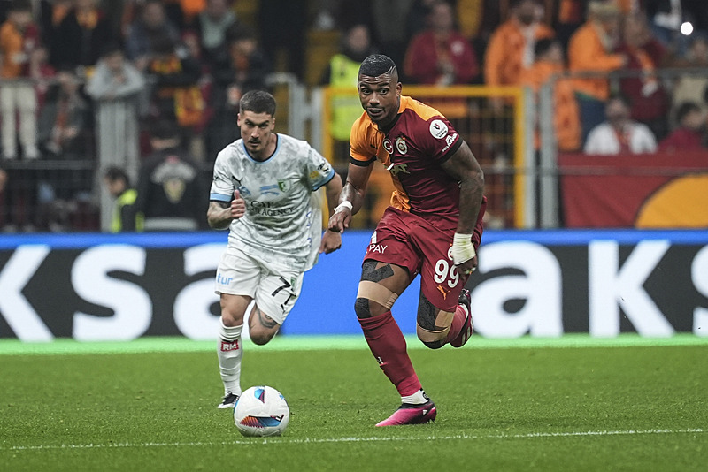 Spor yazarları Galatasaray - Sipay Bodrum FK maçını yorumladı!