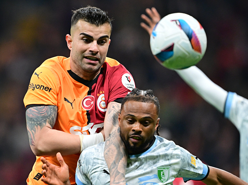 Spor yazarları Galatasaray - Sipay Bodrum FK maçını yorumladı!