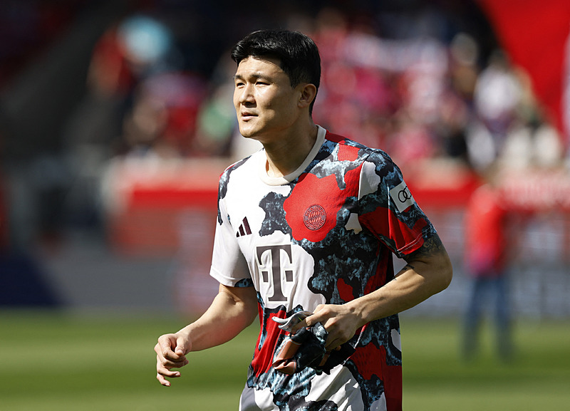 Fenerbahçe’den Kim Min-Jae operasyonu! Transferde dev rakipler