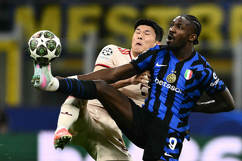 Fenerbahçe’den Kim Min-Jae operasyonu! Transferde dev rakipler