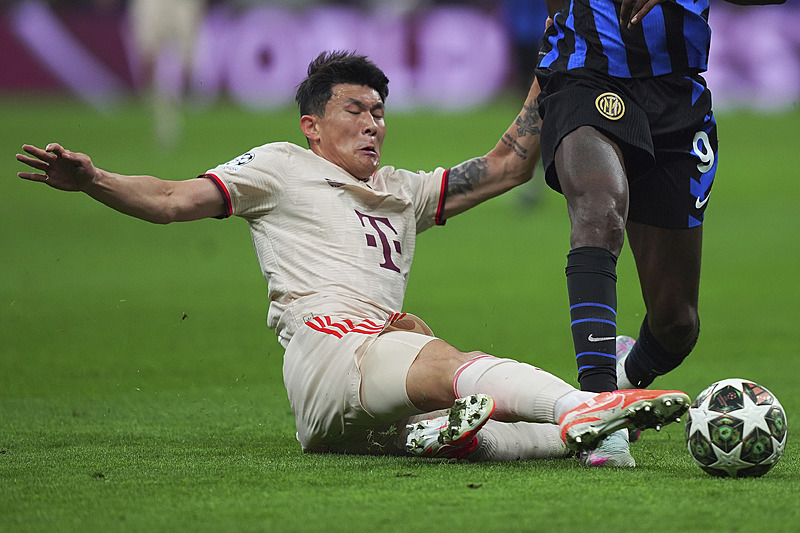 Fenerbahçe’den Kim Min-Jae operasyonu! Transferde dev rakipler