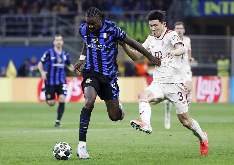 Fenerbahçe’den Kim Min-Jae operasyonu! Transferde dev rakipler