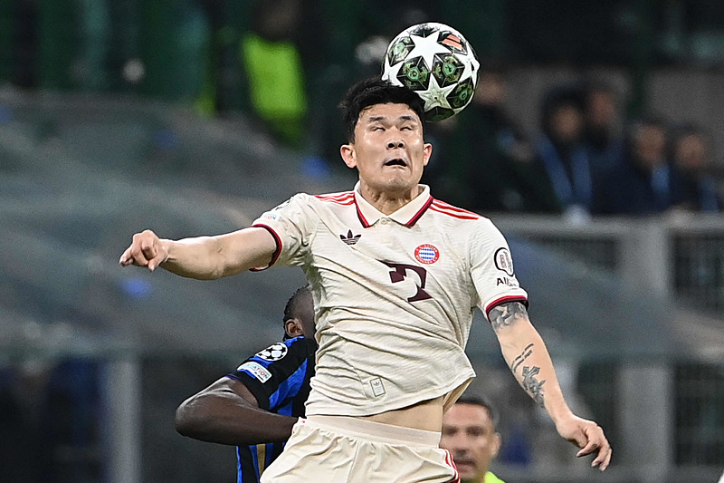 Fenerbahçe’den Kim Min-Jae operasyonu! Transferde dev rakipler