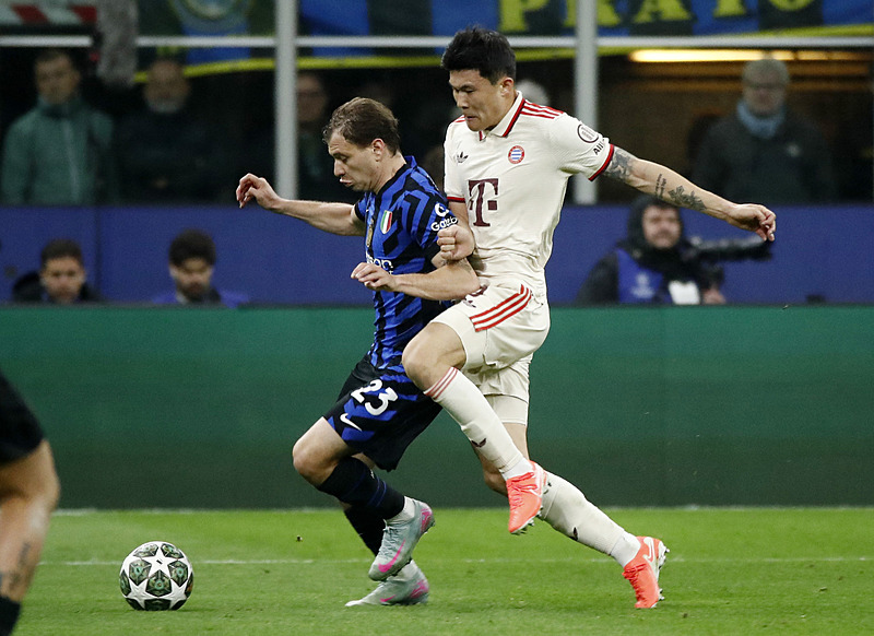 Fenerbahçe’den Kim Min-Jae operasyonu! Transferde dev rakipler