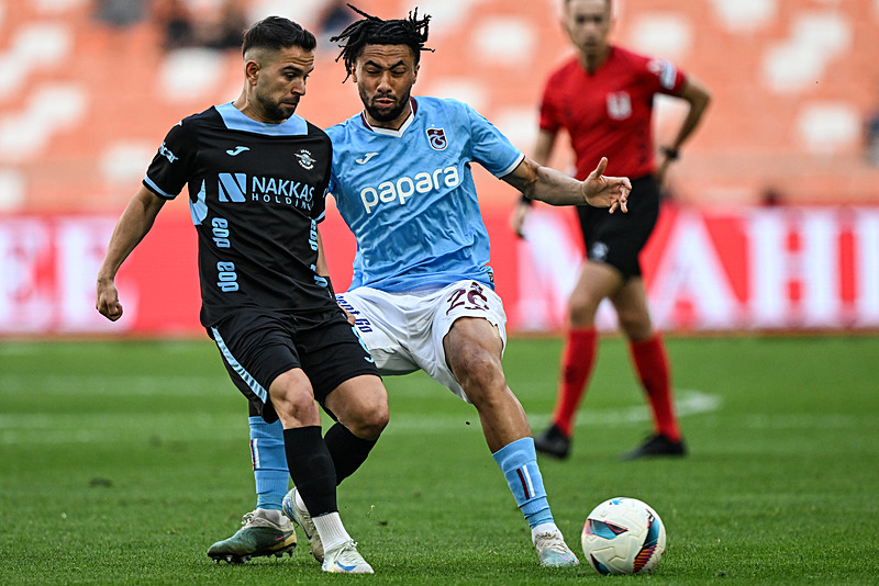 Spor yazarları Adana Demirspor - Trabzonspor maçını yorumladı!