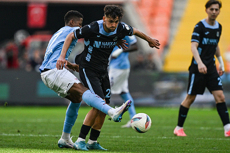 Spor yazarları Adana Demirspor - Trabzonspor maçını yorumladı!