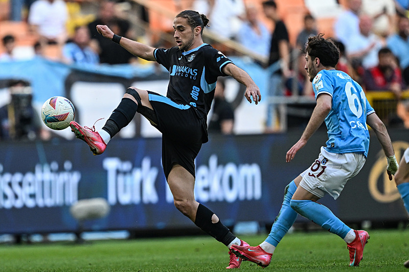 Spor yazarları Adana Demirspor - Trabzonspor maçını yorumladı!