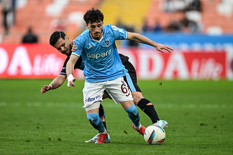 Spor yazarları Adana Demirspor - Trabzonspor maçını yorumladı!