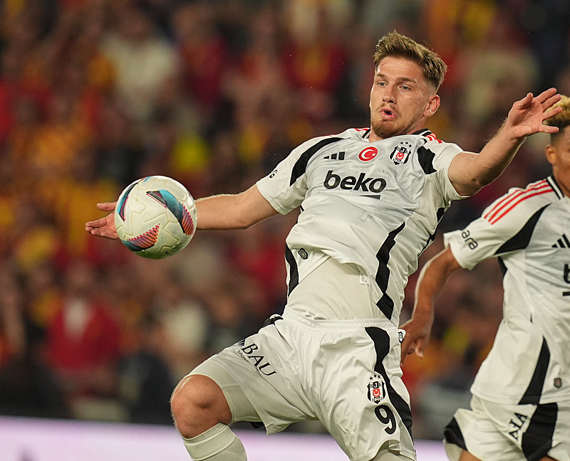 Spor yazarları Göztepe - Beşiktaş maçını değerlendirdi!