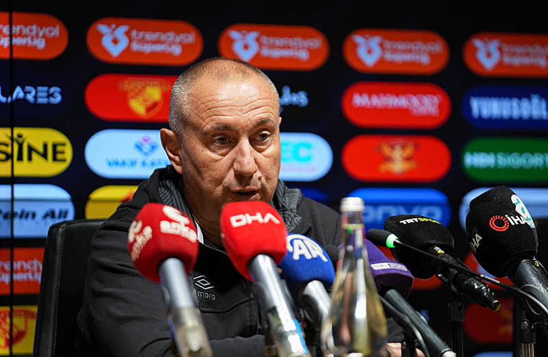 Spor yazarları Göztepe - Beşiktaş maçını değerlendirdi!