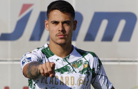 TRANSFER HABERİ: Fenerbahçe’ye Sambacı stoper! Scout ekibi canlı izledi