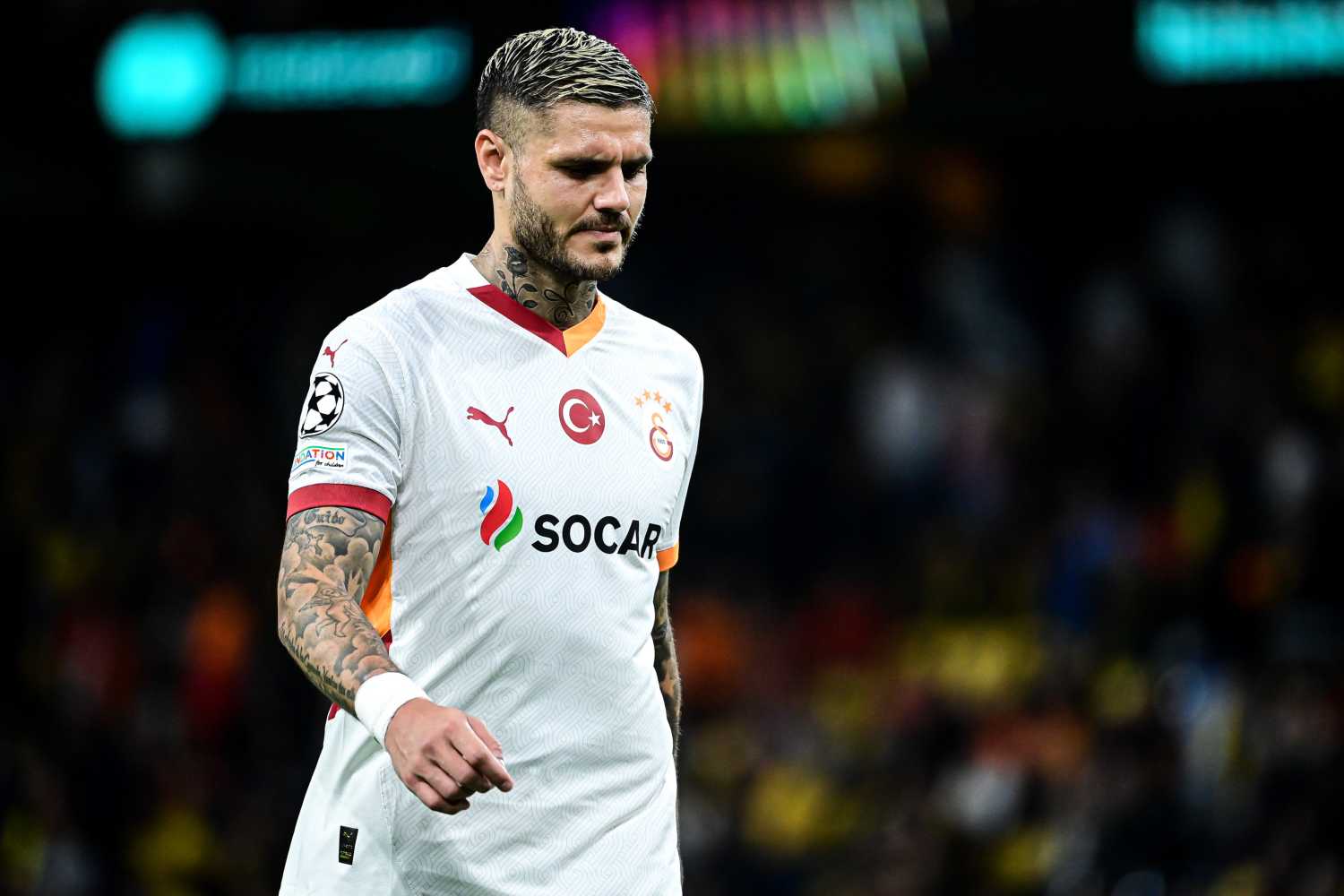 Galatasaray’da Icardi için flaş iddia! Transfer olacağı ligi duyurdular