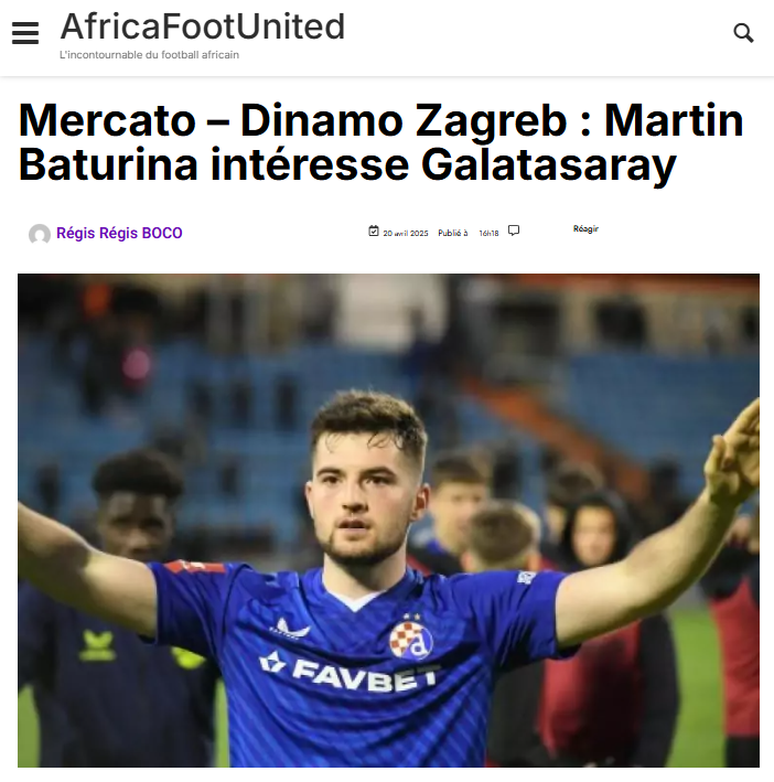 TRANSFER HABERLERİ | Galatasaray’a Hırvat yıldız! Mertens’in yerine gelecek