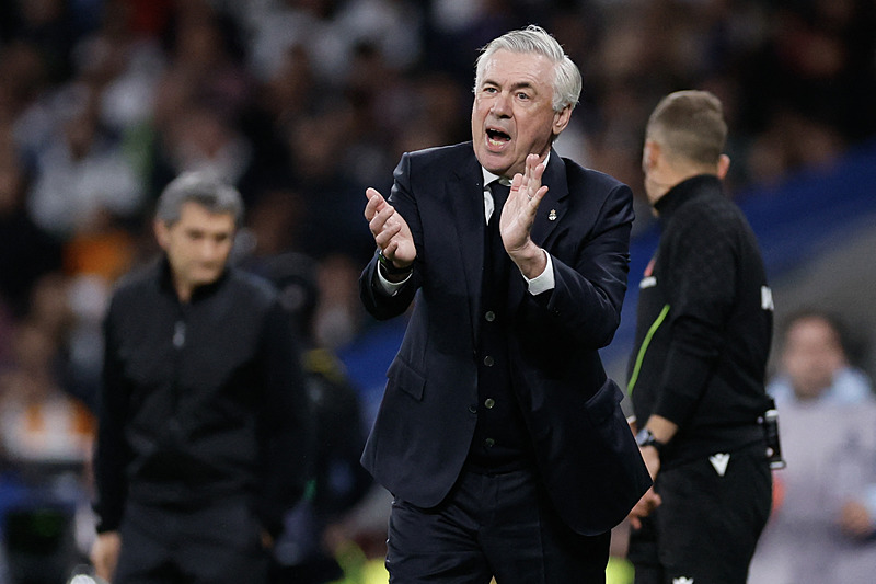 Fenerbahçe’ye İtalyan hoca! İşte Jose Mourinho’nun yerine düşünülen isimler