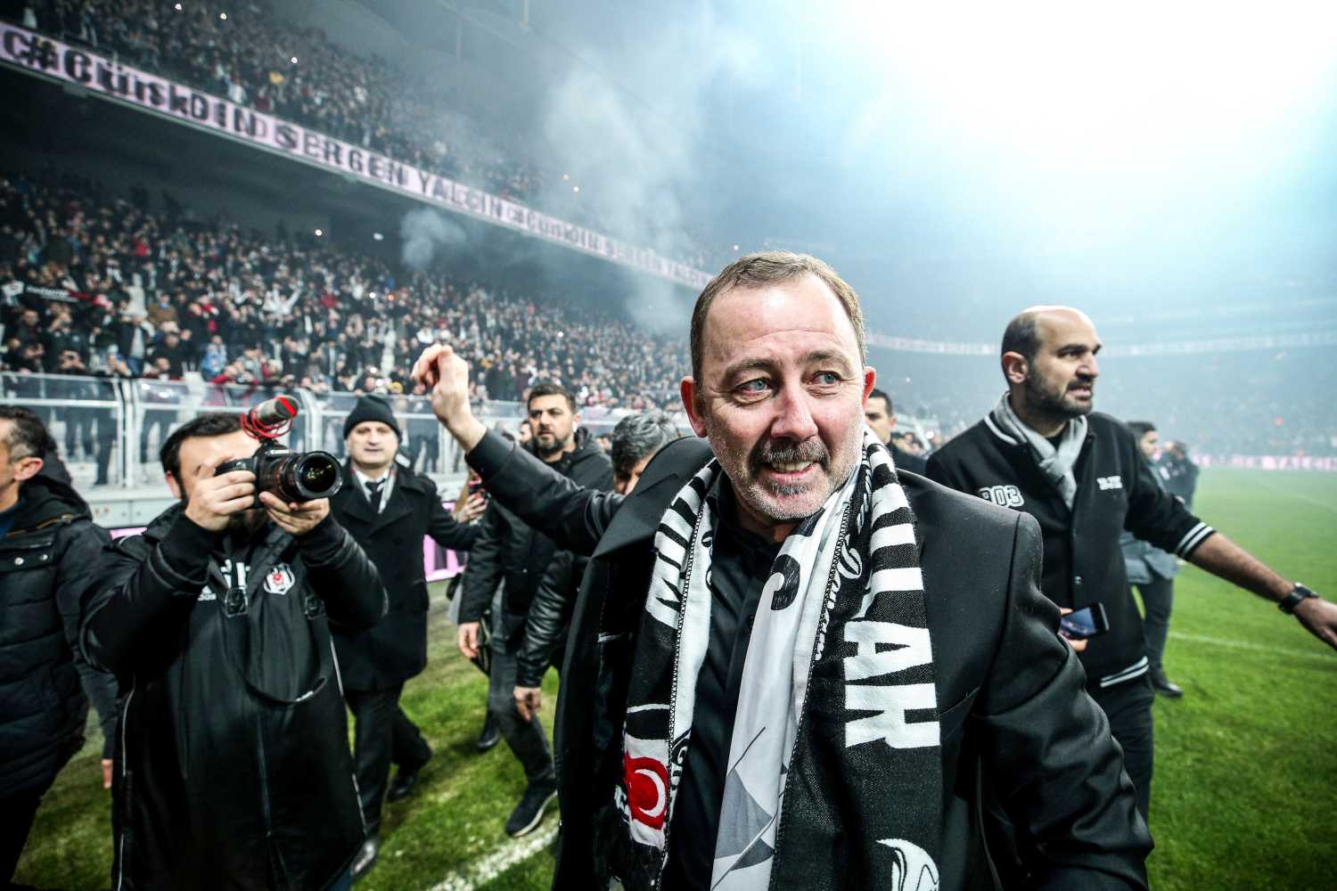 Fenerbahçe’ye İtalyan hoca! İşte Jose Mourinho’nun yerine düşünülen isimler