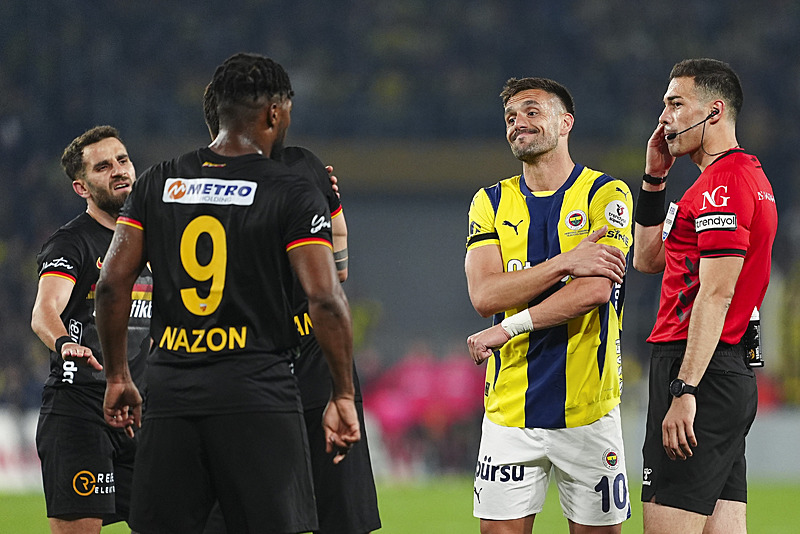 Spor yazarları Fenerbahçe - Bellona Kayserispor maçını yorumladı!