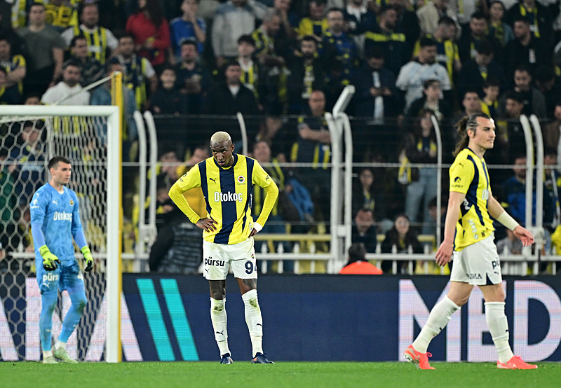 Spor yazarları Fenerbahçe - Bellona Kayserispor maçını yorumladı!