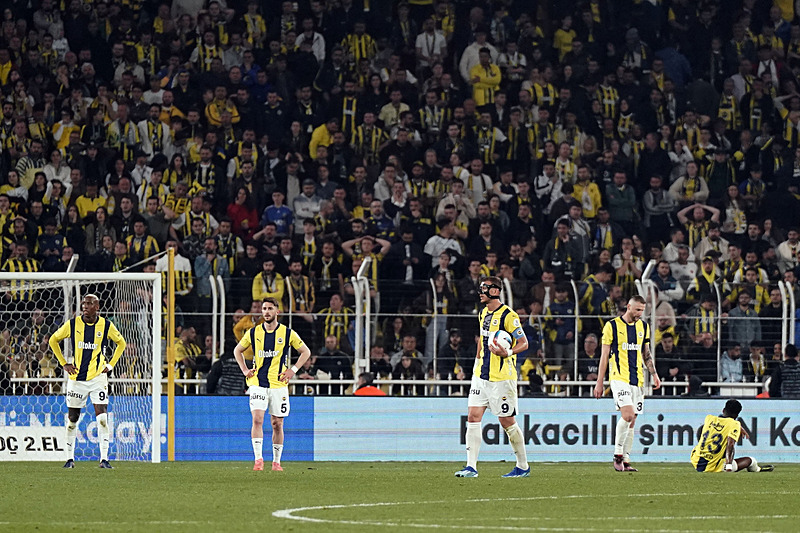 Spor yazarları Fenerbahçe - Bellona Kayserispor maçını yorumladı!