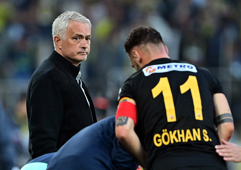 Spor yazarları Fenerbahçe - Bellona Kayserispor maçını yorumladı!