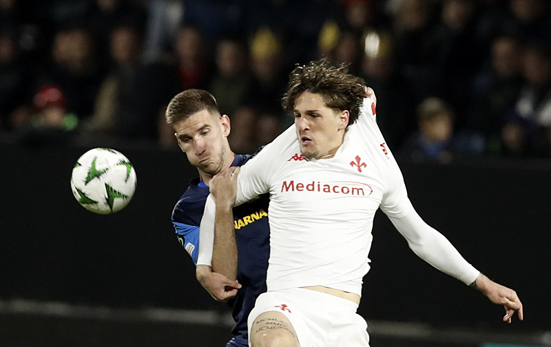 Transferde Zaniolo gelişmesi! Galatasaray’a geri mi dönüyor?