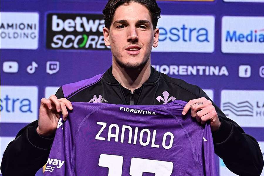 Transferde Zaniolo gelişmesi! Galatasaray’a geri mi dönüyor?