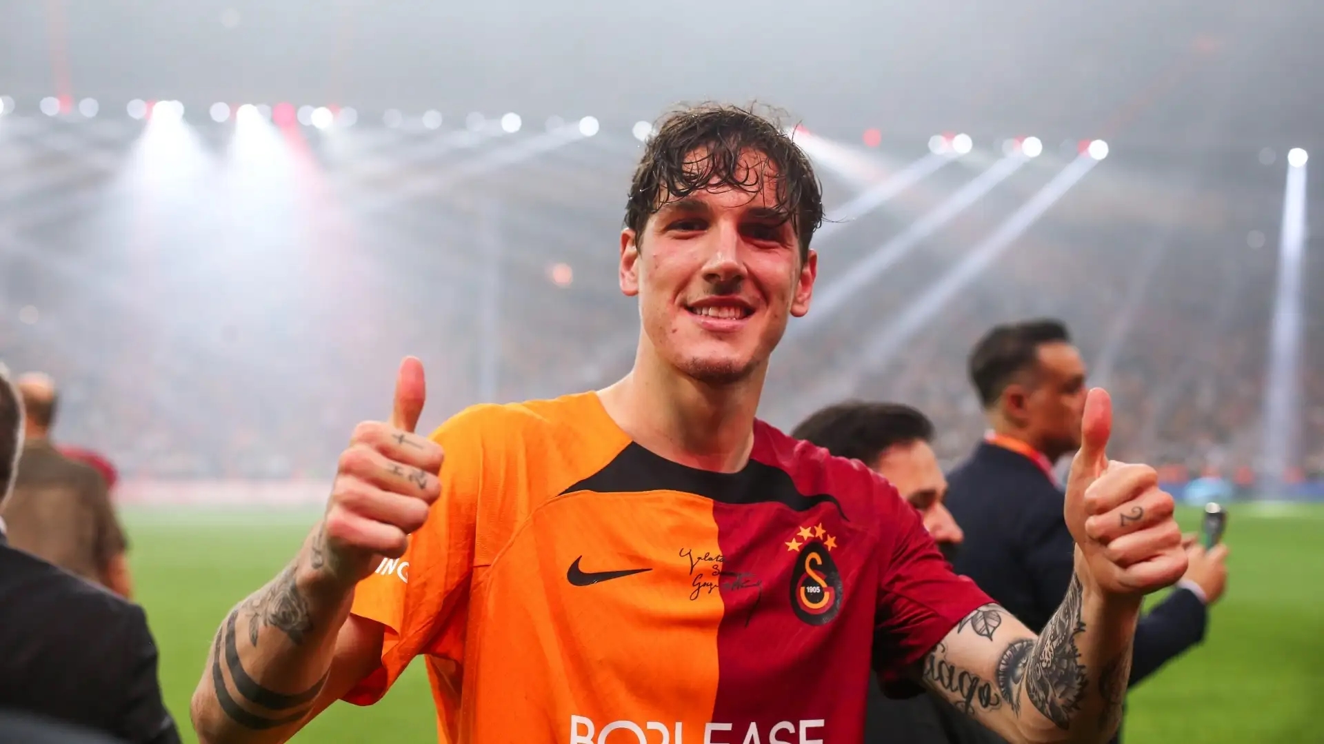 Transferde Zaniolo gelişmesi! Galatasaray’a geri mi dönüyor?