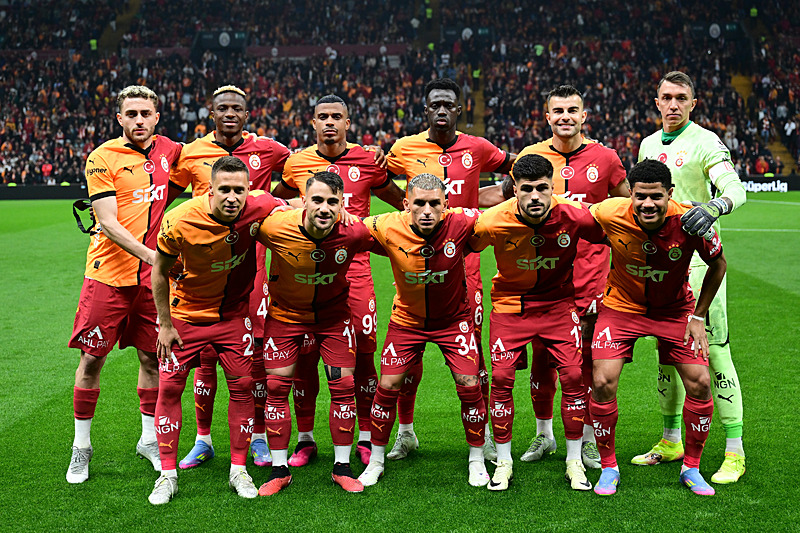 Yapay zeka şampiyonluk tahminini güncelledi! İşte Fenerbahçe ve Galatasaray’ın yüzdeleri