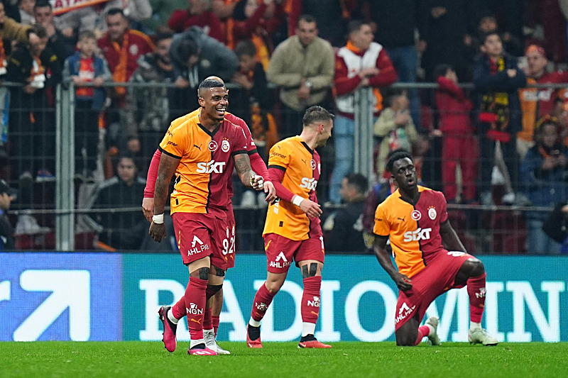Yapay zeka şampiyonluk tahminini güncelledi! İşte Fenerbahçe ve Galatasaray’ın yüzdeleri