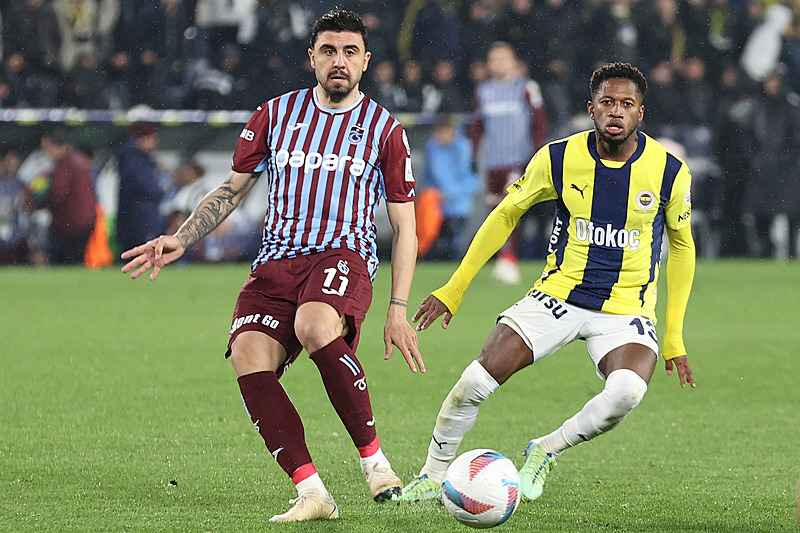 TRANSFER HABERİ: Fenerbahçe’de Fred gelişmesi! Yollar ayrılıyor mu?