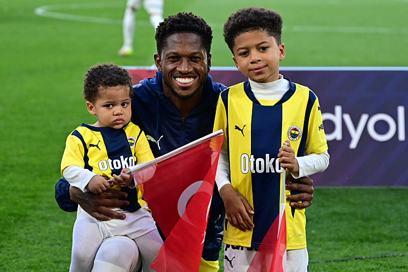TRANSFER HABERİ: Fenerbahçe’de Fred gelişmesi! Yollar ayrılıyor mu?
