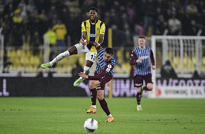 TRANSFER HABERİ: Fenerbahçe’de Fred gelişmesi! Yollar ayrılıyor mu?