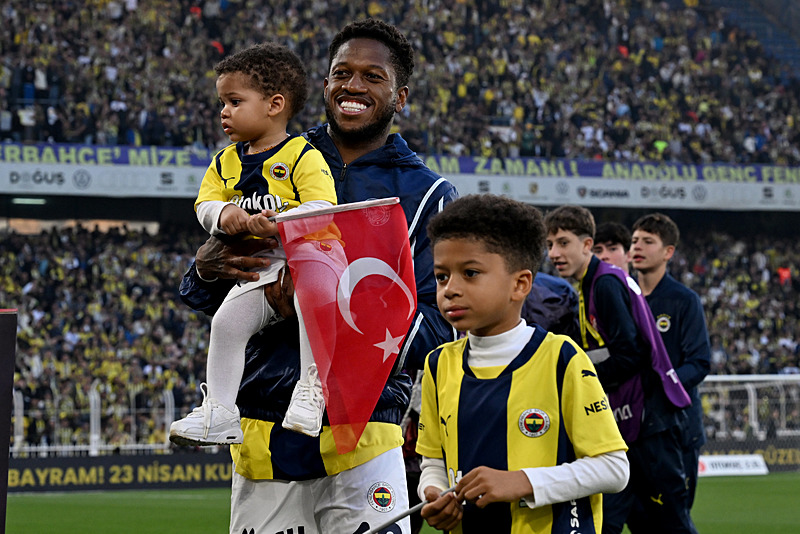 TRANSFER HABERİ: Fenerbahçe’de Fred gelişmesi! Yollar ayrılıyor mu?