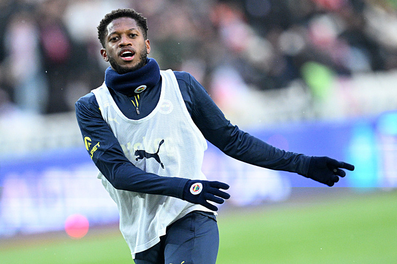 TRANSFER HABERİ: Fenerbahçe’de Fred gelişmesi! Yollar ayrılıyor mu?