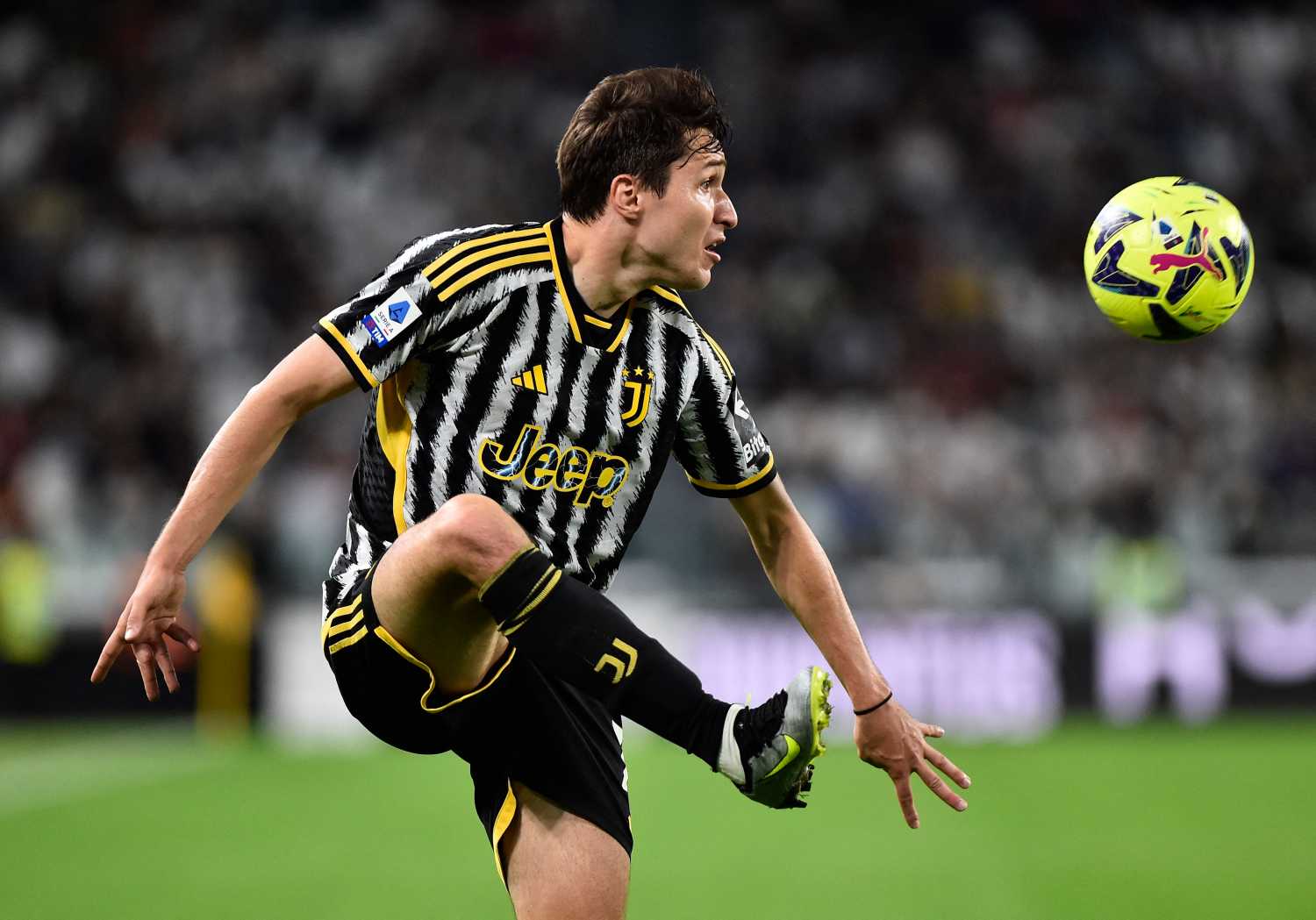TRANSFER HABERİ | Fenerbahçe’den Federico Chiesa bombası! İngiliz basınından heyecanlandıran iddia