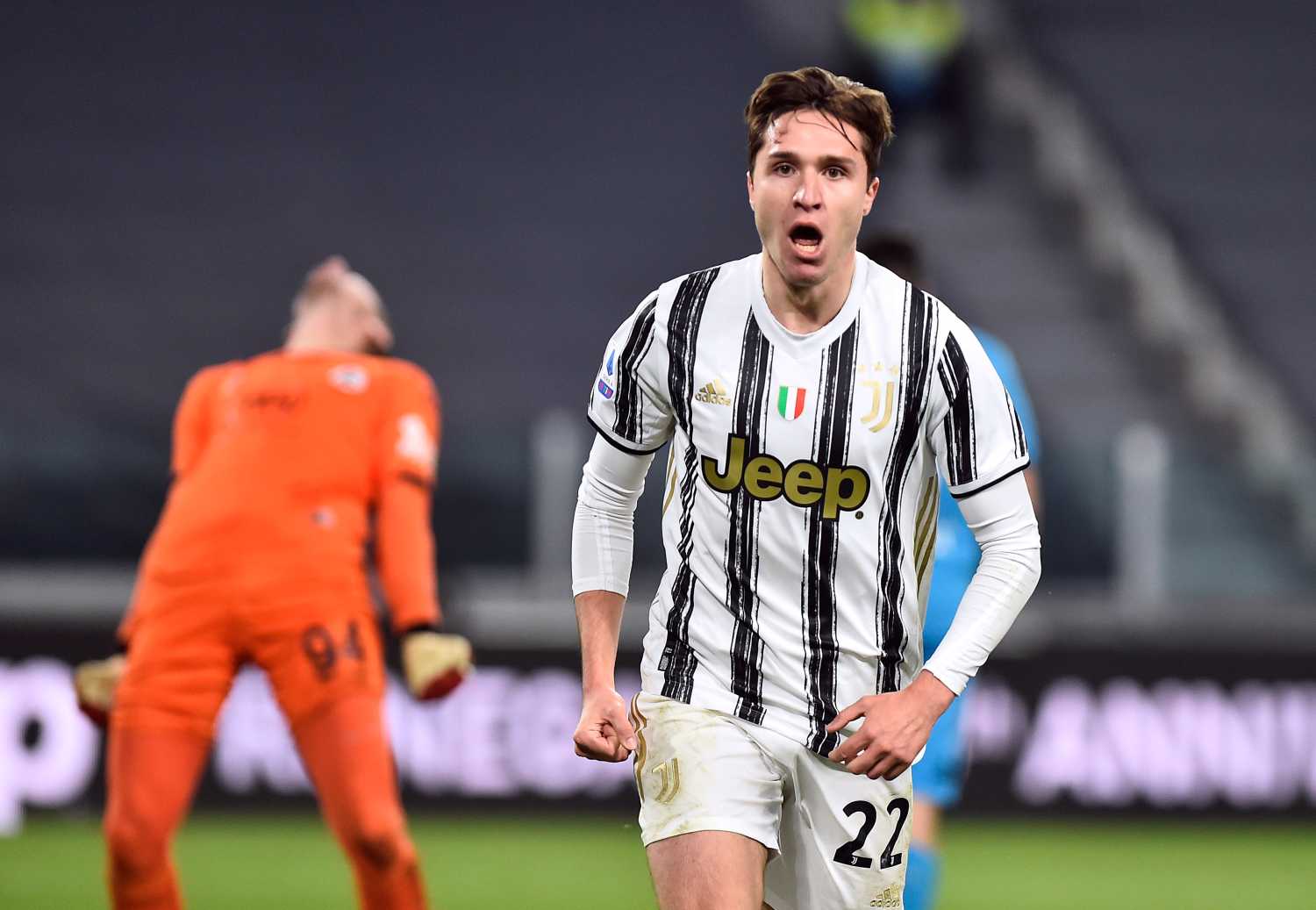 TRANSFER HABERİ | Fenerbahçe’den Federico Chiesa bombası! İngiliz basınından heyecanlandıran iddia