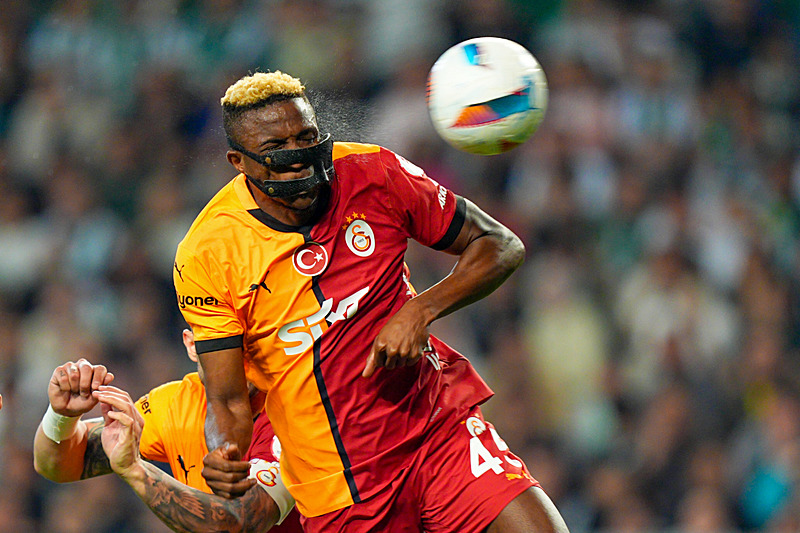 Osimhen’in yeni takımı belli oldu! Fransız basınından flaş iddia